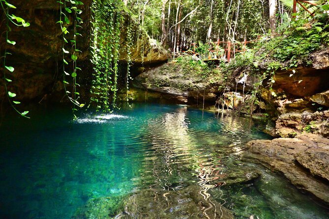 Cancun Extreme Adventuring Eco Park - Who Will Enjoy This Tour?