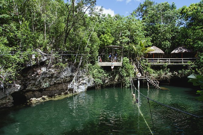Cancun Extreme Zipline Canopy Tour - Practical Tips and Considerations