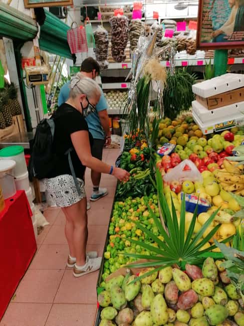 Cancún Foodie Delight: Local Markets & Street Food Feast - Pricing, Cancellation, and Booking Flexibility
