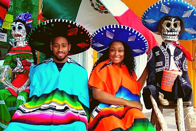 Cancun Guided Bus City Tour (from Cancun and Riviera Maya) - What’s Included and What’s Not