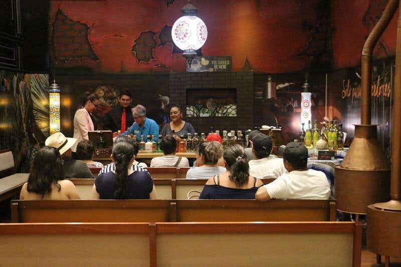 Cancun Guided Sightseeing, Shopping and Tasting Tour - Practical Details: Logistics and Whats Included