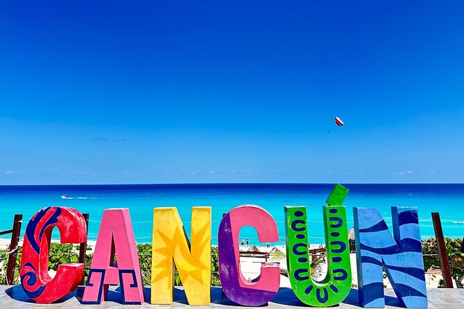 Cancun Guided Sightseeing, Shopping and Tasting Tour - Explore Cancun’s Best Sights and Flavors in Just 4 Hours for $49