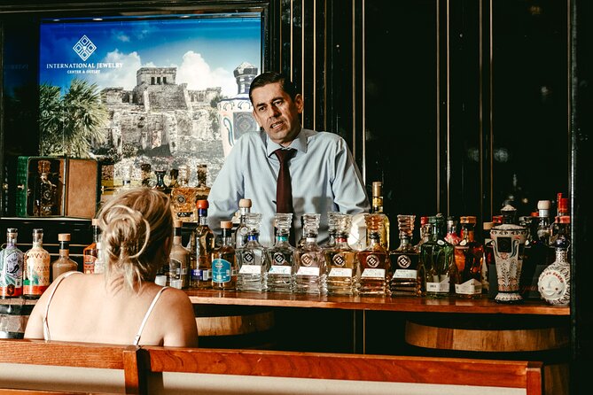 Cancun Guided Sightseeing, Shopping and Tasting Tour - Dive into Mexican Culture at México Mágico