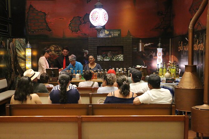 Cancun Guided Sightseeing, Shopping and Tasting Tour - Shopping and Souvenirs with Exclusive Discounts