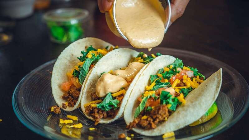 Cancún: Guided Taco and Craft Beers Culinary Adventure - Tasting Innovative Tacos at Av Tulum