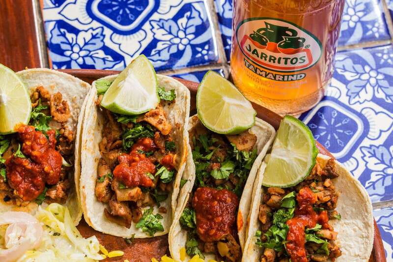 Cancún: Guided Taco and Craft Beers Culinary Adventure - Frequently Asked Questions