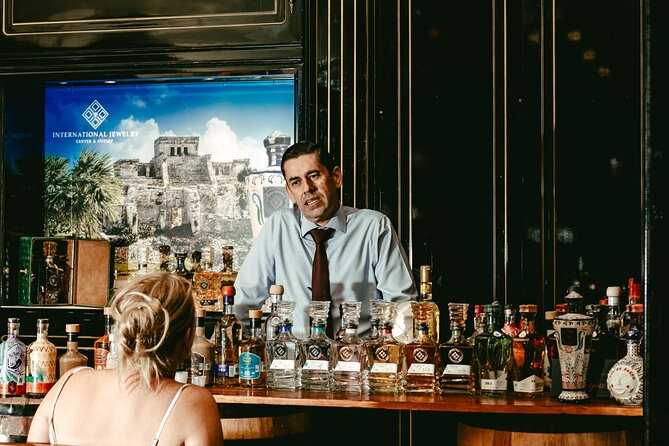 Cancun Guided Tequila Immersion & Cacao Tasting Tour - What Sets This Tour Apart from Similar Options