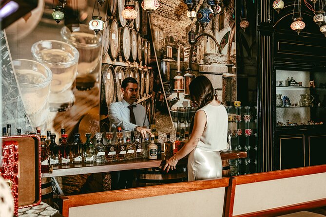 Cancun Guided Tequila Immersion & Cacao Tasting Tour - Practical Tips for Participants