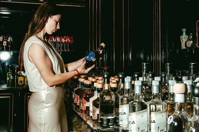 Cancun Guided Tequila Immersion & Cacao Tasting Tour - Frequently Asked Questions