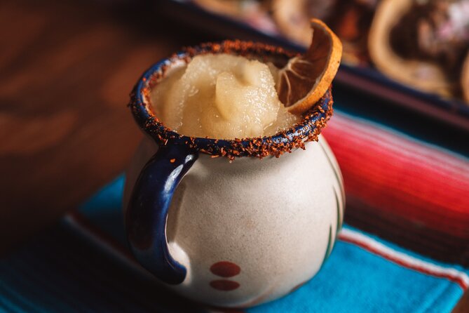 Cancun Guided Unlimited Taco Lunch & Shopping Experience - Authentic Mexican Souvenirs and Tastes at México Mágico