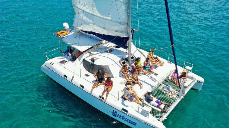 Cancun: Half Day Private Catamaran with Snorkeling. 25 guest - Practical Details and What to Bring