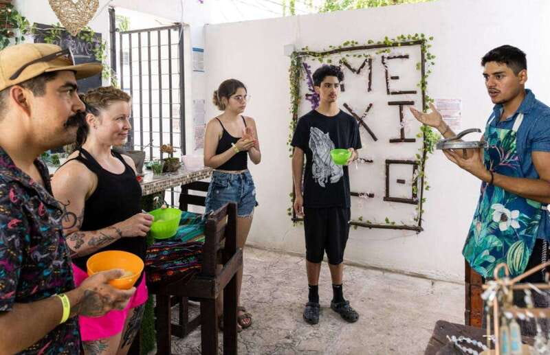 Cancun: Handmade Traditional Mexican Tortilla Making Class - Cancun Taco and Tortilla Workshop: Final Thoughts