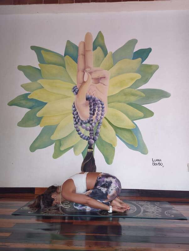 Cancun: Hatha Yoga Class with Mindfulness Meditation - Location and Meeting Point at Rey de Caribe Hotel