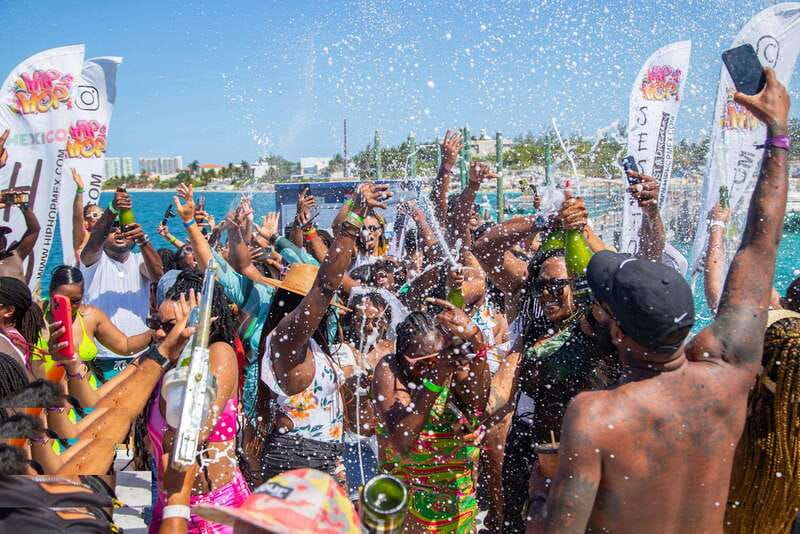 Cancun: Hip Hop Sessions Party Boat Cruise - Why This Tour Stands Out in Cancun’s Water Activities Scene