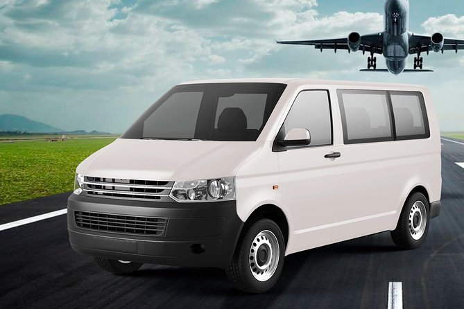 Cancun Hotel to Airport Shuttle Transportation - Zones Covered and Hotel Pickups