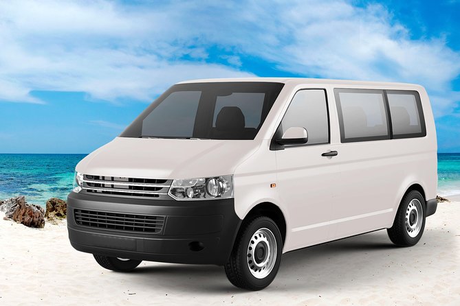 Cancun Hotel to Airport Shuttle Transportation - Comparing This Service to Similar Options