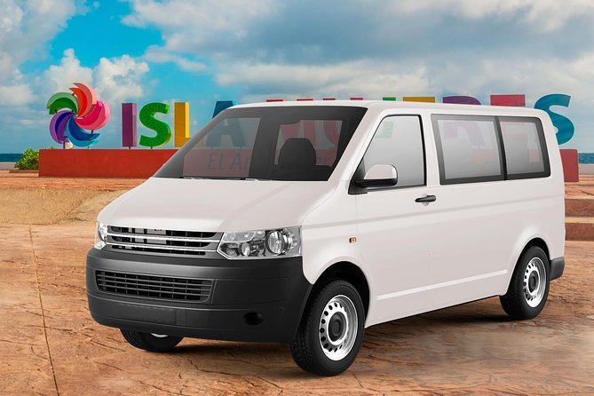 Cancun Hotel to Airport Shuttle Transportation - Who Should Consider This Shuttle Service?