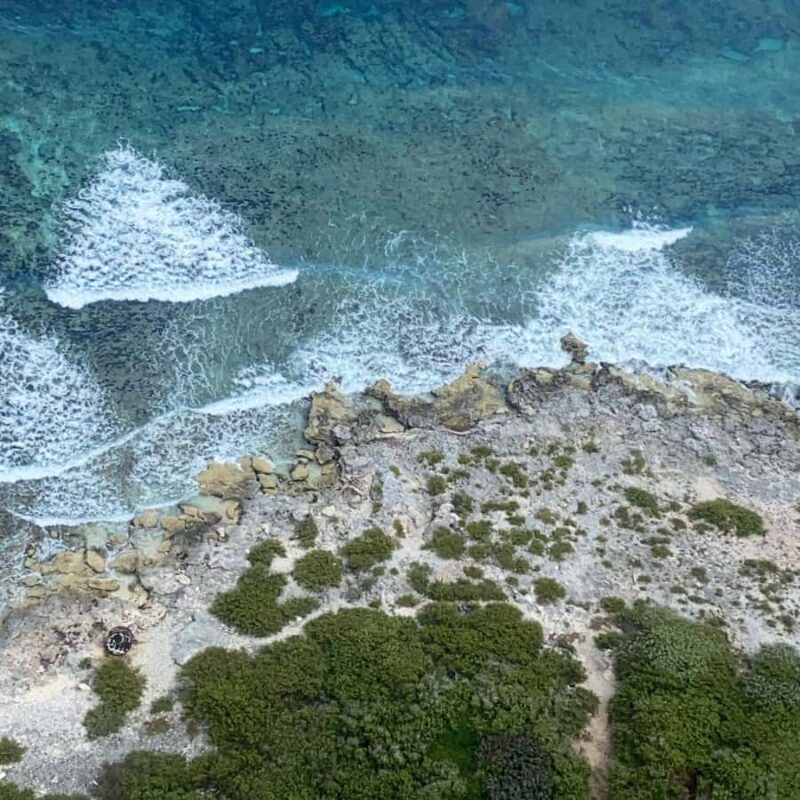 Cancun: Hotel Zone Helicopter Flight - Soar Above Cancun’s Hotel Zone on a 40-Minute Helicopter Tour