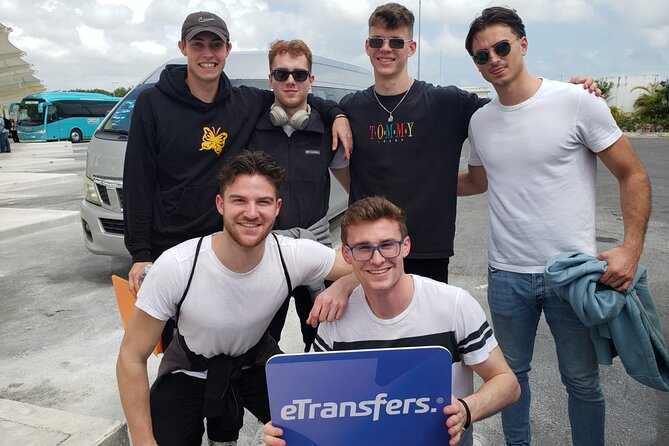 Cancun Hotel Zone Private Transfer From and To Cancun Airport - Key Points