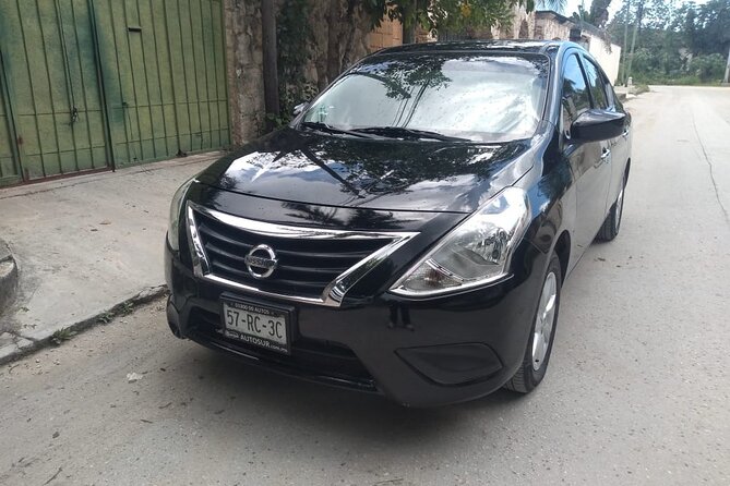 Cancun Int.Airport to Westin Lagunamar 1-3 passengers ROUNDTRIP - The Benefits of Booking a Private Transfer for Your Cancun Vacation