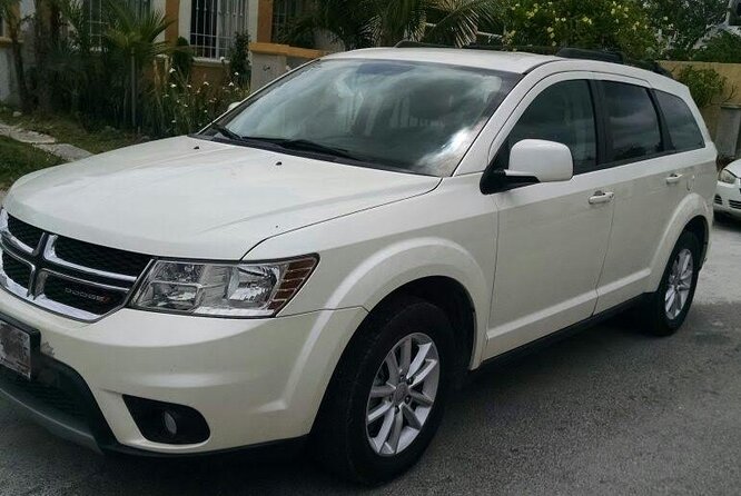 Cancun Int.Airport to Westin Lagunamar 1-3 passengers ROUNDTRIP - The Sum Up: Practical and Dependable Airport Transfers in Cancun