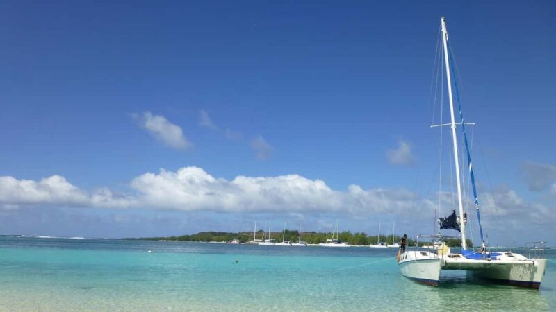 Cancun: Isla Mujeres All-Inclusive Catamaran with pick-up - Inclusions and Practical Details for a Smooth Experience