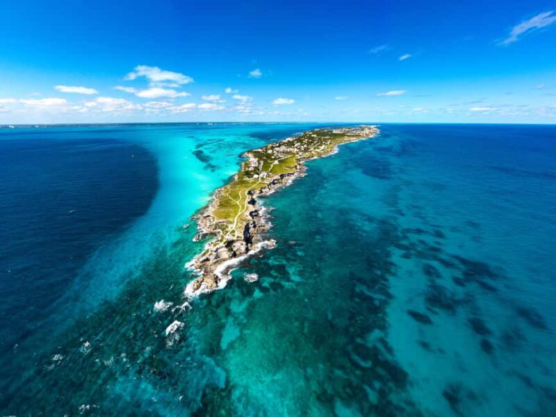 Cancun: Isla Mujeres All-Inclusive Catamaran with pick-up - The Overall Value of the Isla Mujeres Catamaran Tour