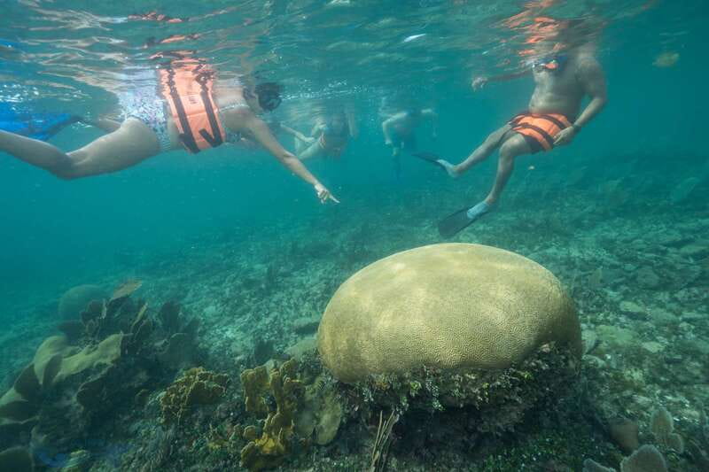 Cancún: Isla Mujeres All-Inclusive Private Catamaran Tour - The Vessel: Comfortable, Versatile, and Designed for Fun