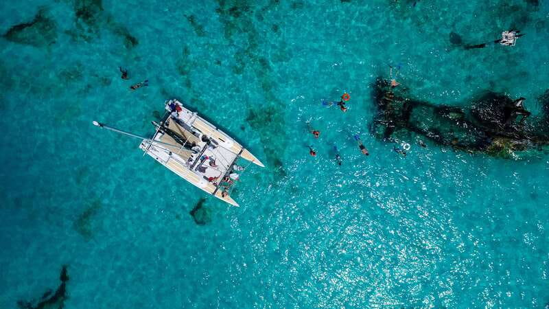 Cancún: Isla Mujeres All-Inclusive Private Catamaran Tour - Who Will Enjoy This Tour Most?