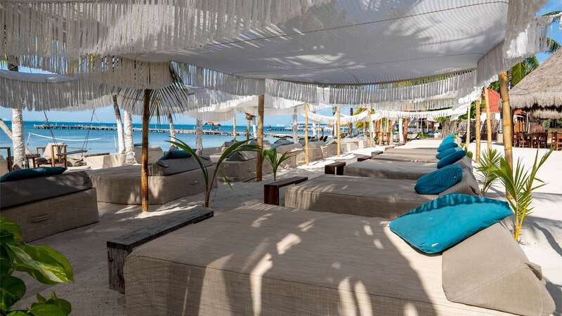 Cancun: Isla Mujeres Catamaran Cruise with Lunch & Open Bar - Cancun: Isla Mujeres Catamaran Cruise with Lunch & Open Bar – Final Thoughts