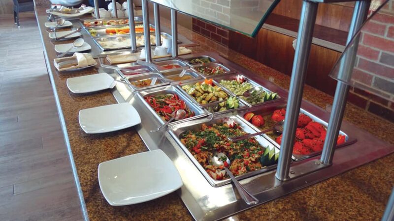 Cancun: Isla Mujeres Catamaran with buffet lunch & open bar - Access to the Beach Club and Safety Considerations