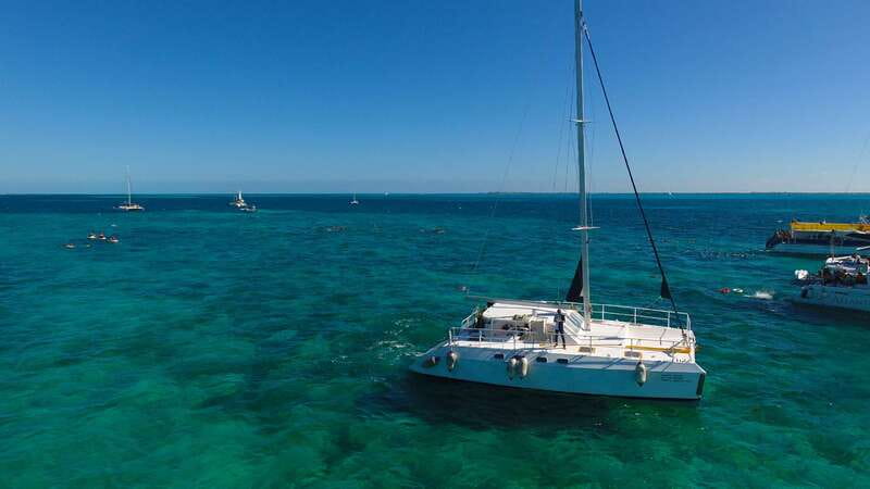 Cancun: Isla Mujeres Catamaran with buffet lunch & open bar - Practical Tips and Important Details