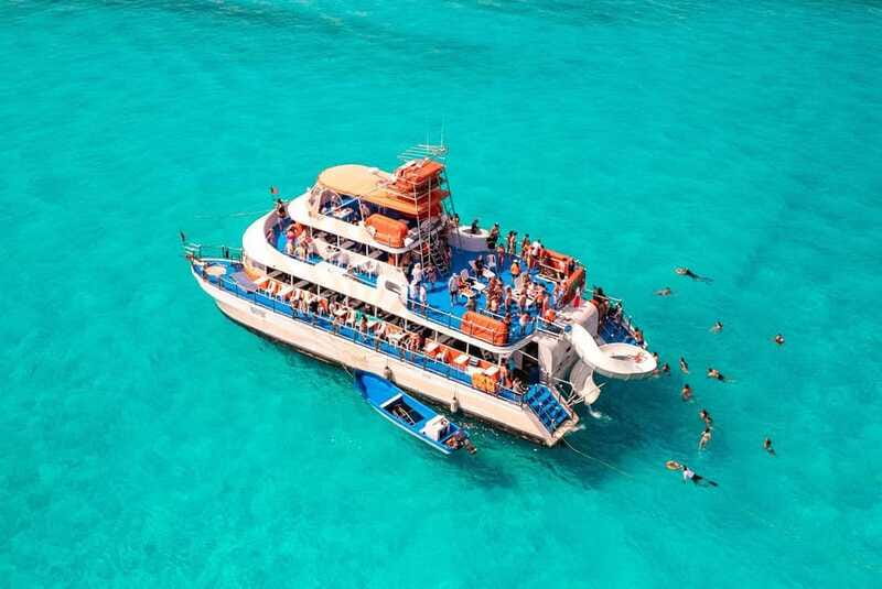 Cancun: Isla Mujeres Full Day Dancer Cruise - Who Will Enjoy This Tour Most