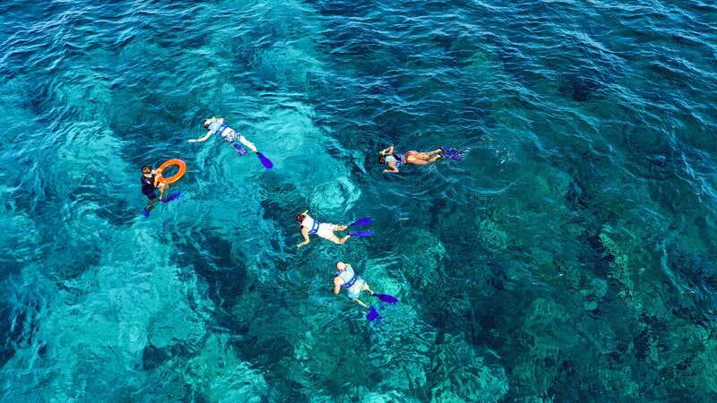 Cancun: Isla Mujeres Premium Catamaran Half-Day Tour - Exploring Isla Mujeres at Your Own Pace