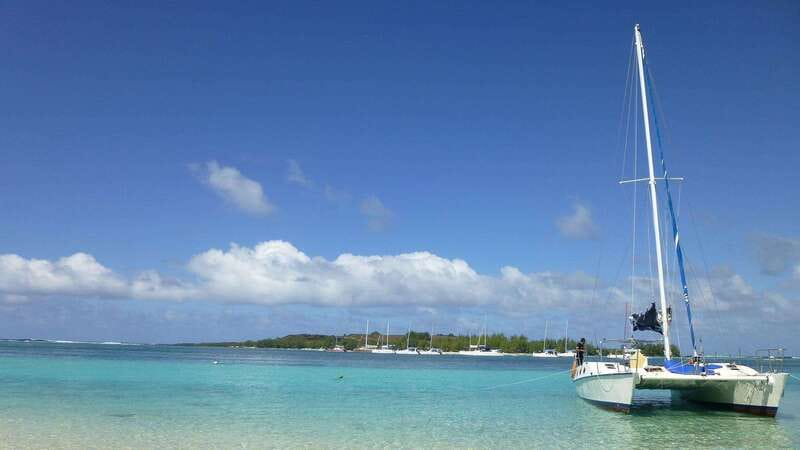 Cancun: Isla Mujeres Premium Catamaran Half-Day Tour - Return Sailing and Final Views