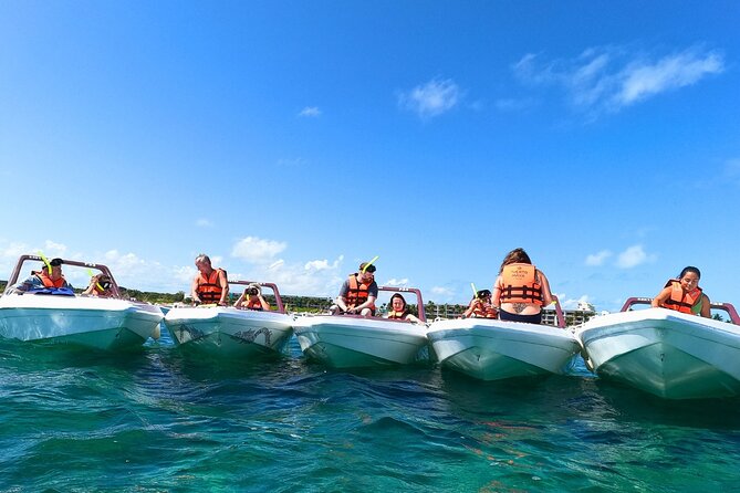 Cancun Jungle Adventure with Snorkeling Included - Culinary Experience with Mayan Flavors