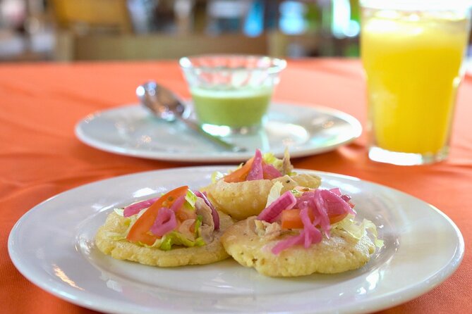 Cancun Jungle Adventure with Snorkeling Included - Physical Requirements and Safety Considerations