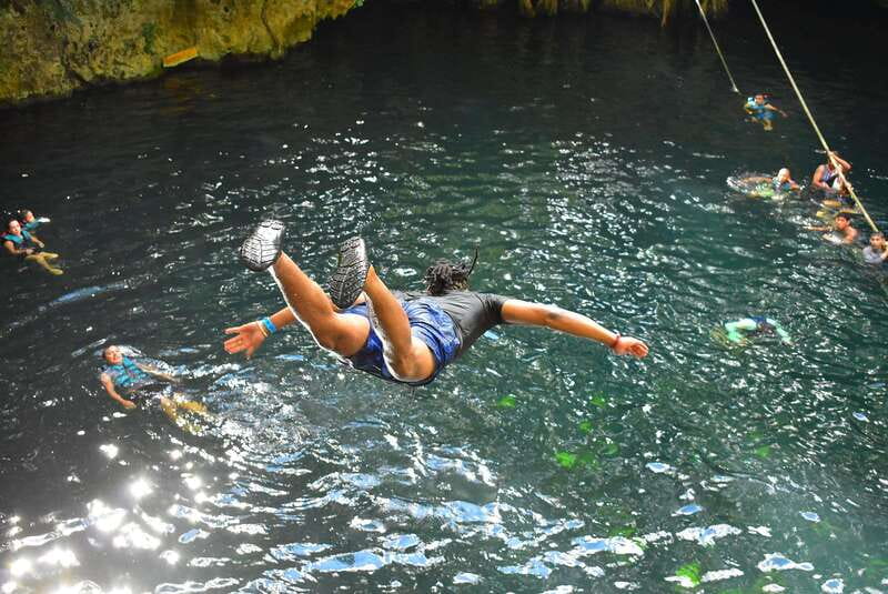 Cancun: Jungle ATV Tour, Ziplining, and Cenote Swim - Guides and Customer Service Highlights