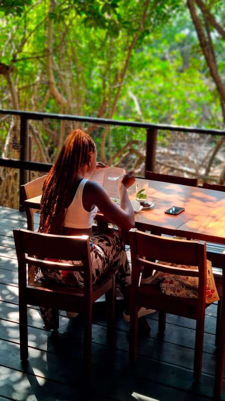 Cancun: Jungle Tour Adventure with Speedboat and Snorkeling - Mayan Snacks and Cultural Ceremonies