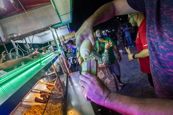 Cancun Local Experience: Taco and Beer Food Tour - Practical Logistics and Convenience