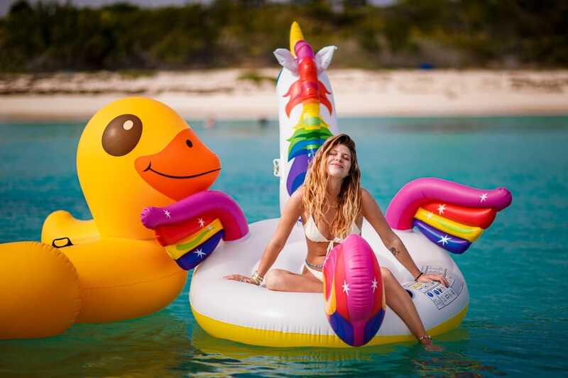 Cancun: Luxury and Elegance on Board - Comparing Similar Tours in Cancun