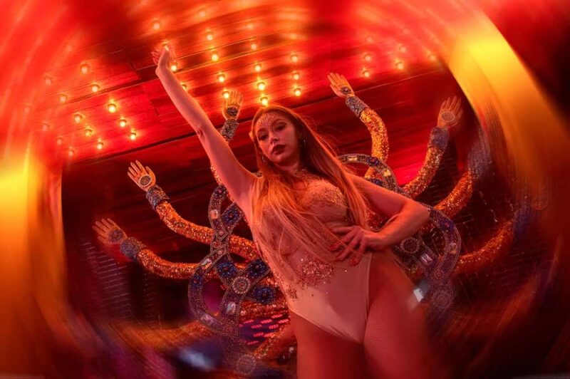 Cancun Madness Open Bar Crawl - Who Will Enjoy This Night Out?