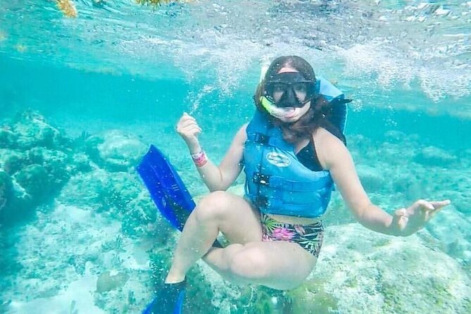 Cancun Mangroves Tour with Shared Speed Boats Ride and Snorkelling - Key Points