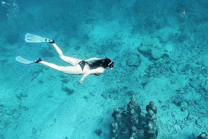 Cancun Mangroves Tour with Shared Speed Boats Ride and Snorkelling - Best Time to Book and Tour Flexibility