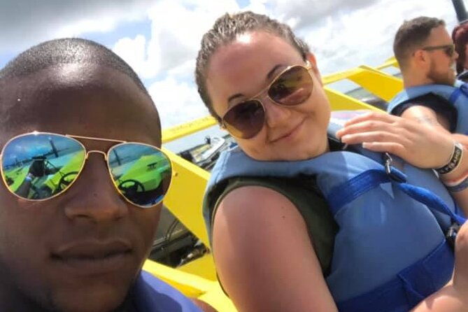 Cancun Mangroves Tour with Shared Speed Boats Ride and Snorkelling - What’s Included and What’s Not