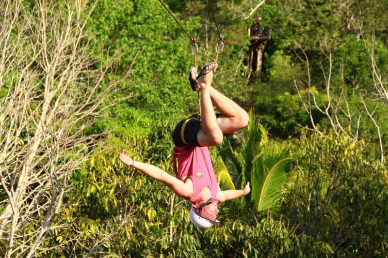 Cancun: Mayan Jungle Rush Zipline, ATV, & Cenote Tour - Pricing and Value Considerations