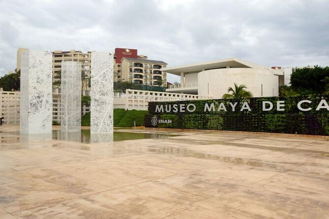 Cancun Mayan Museum Skip-the-Line Ticket - Discover Cancun’s Mayan Heritage with a Skip-the-Line Ticket