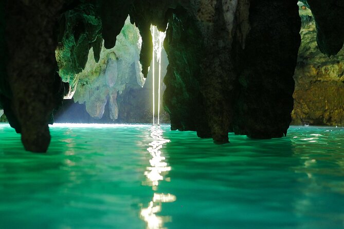 Cancun Mayan Pass: ATV, Cenote, Zipline, Transportation & Horses - A Budget-Friendly Day of Adventure in Cancun with the Mayan Pass