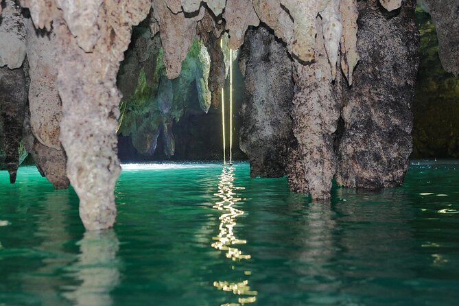 Cancun Mayan Pass: ATV, Cenote, Zipline, Transportation & Horses - Food, Drinks, and Additional Expenses