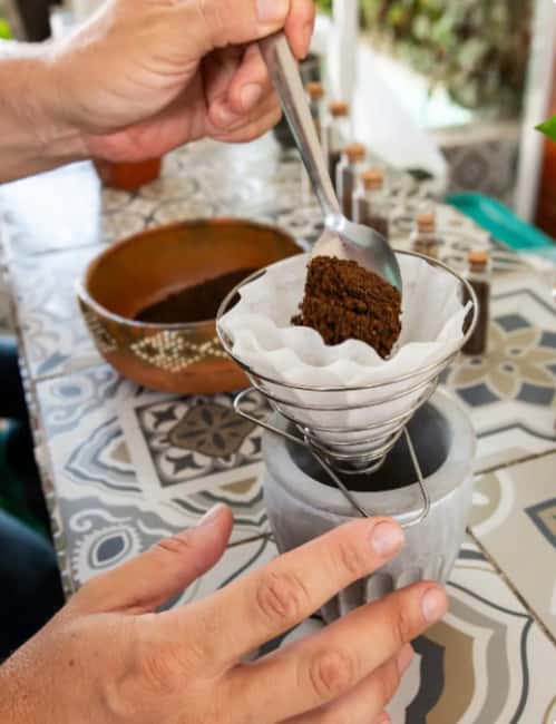 Cancún: Mexican Coffee and Maya Culture Workshop - What Makes This Tour Stand Out in Cancún